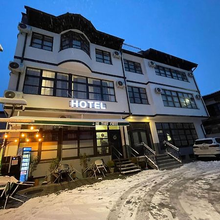 Hotel Inn プリズレン エクステリア 写真